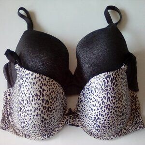 2 VICTORIA SECRET  38D